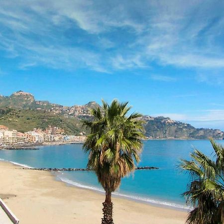 I Pupi - Sicilian Apartment Giardini Naxos Luaran gambar
