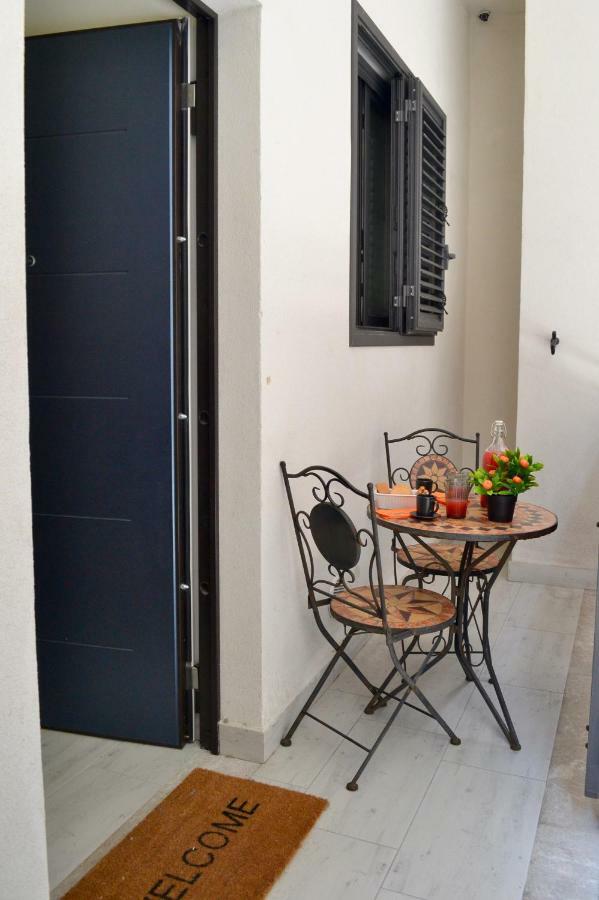 I Pupi - Sicilian Apartment Giardini Naxos Luaran gambar