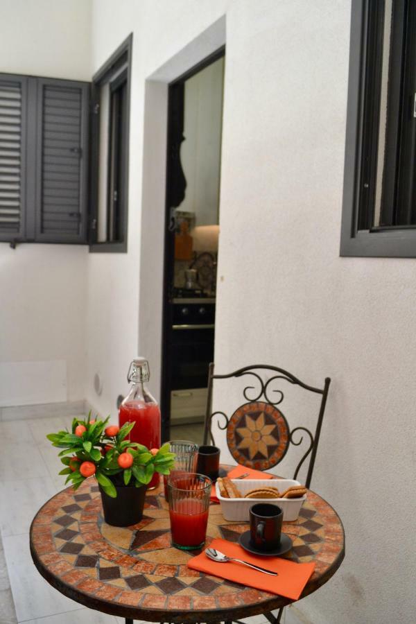I Pupi - Sicilian Apartment Giardini Naxos Luaran gambar